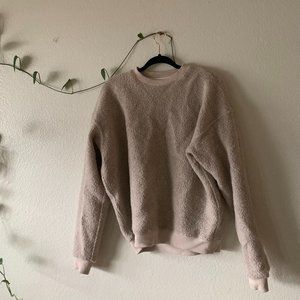 Outdoor Voices MegaFleece Crewneck